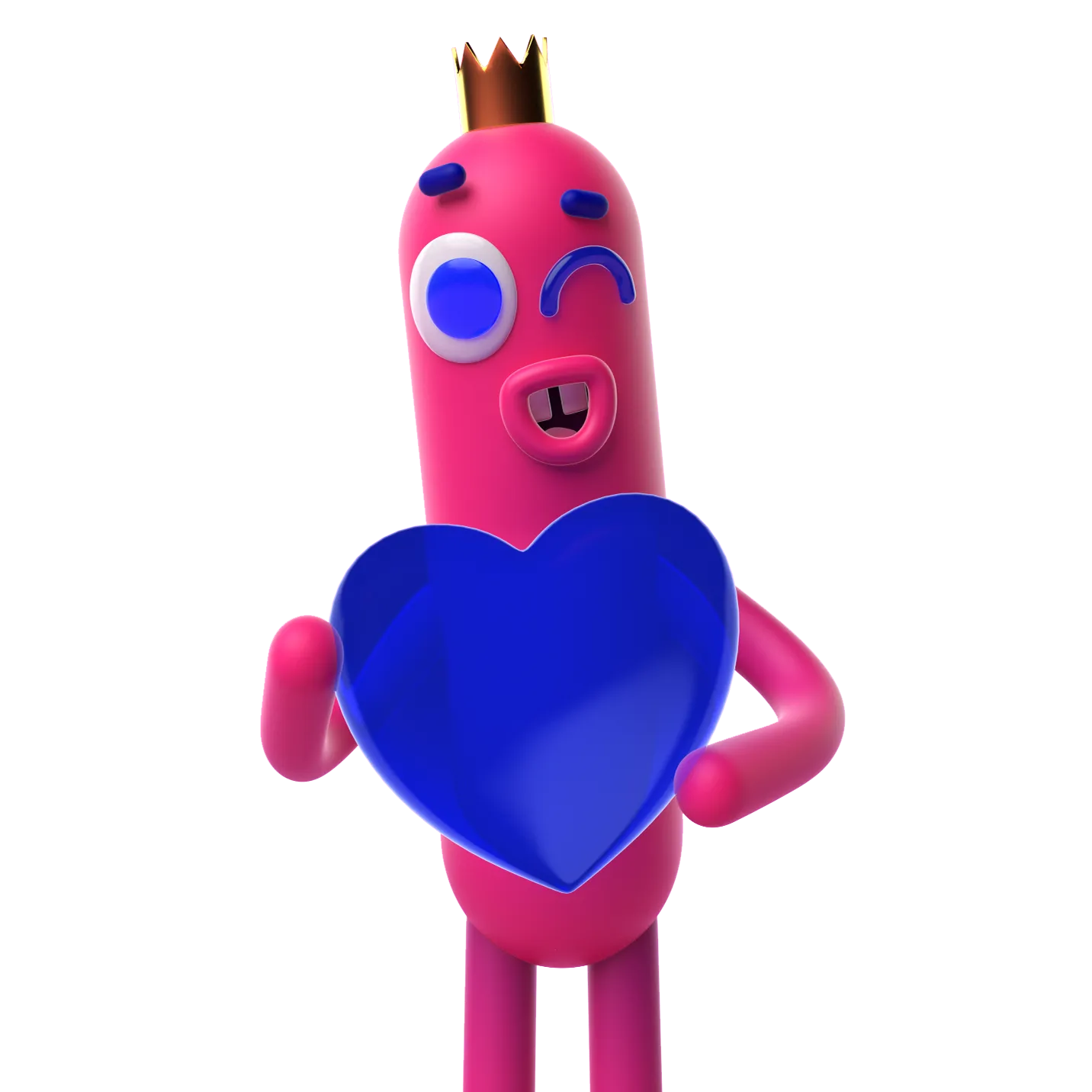 King Sausage
