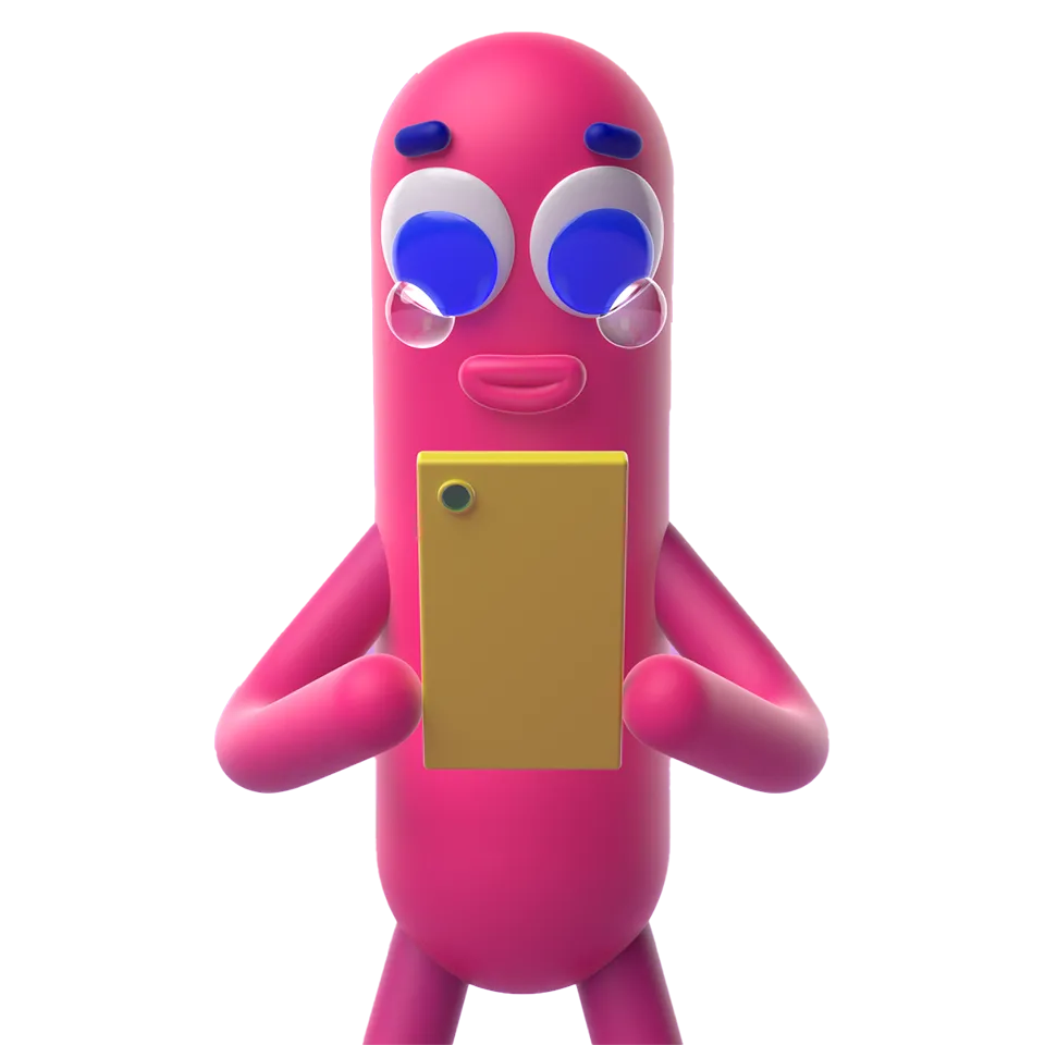 Sad Sausage